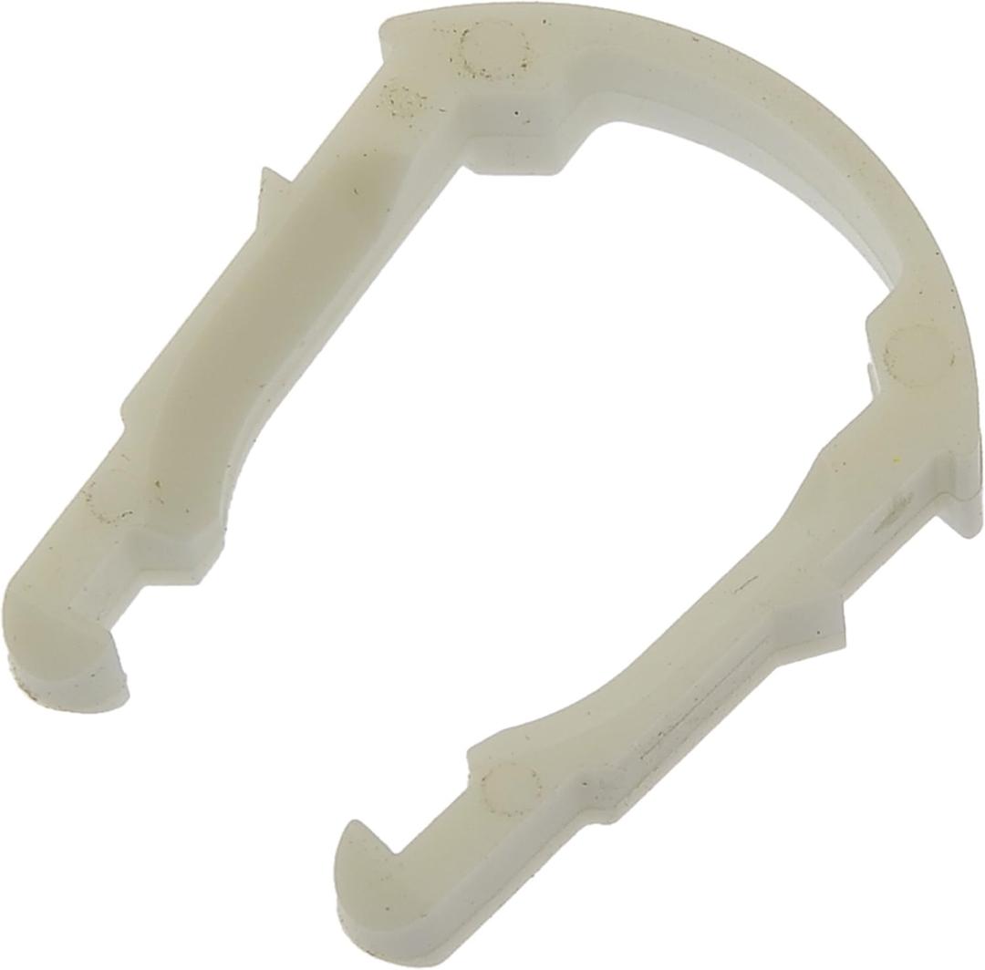 Dorman 800-041 Universal Fuel Line Retainer - 5/8 In. Compatible with Select Models, 2 Pack