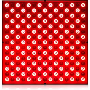 LED-Red-Light-Therapy-Device - 45W LED Panel Deep 660nm and Near-Infrared 850nm Light Combo for Skin Beauty, Pain Relief of Muscles and Joints