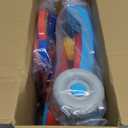 VTech Sit-to-Stand Learning Walker (Frustration Free Packaging), Blue