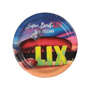 SB LIX 16PC BEVERAGE NAPKIN, 2PCS