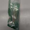 Oval Purse Chain Flat Gold Light Weight Crossbody Shoulder Strap Polished - (24" / 60cm)