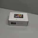 Portable Wireless with Apple CarPlay and Android Auto Screen for Car, 7" HD Touch Screen Car Stereo with Mirror Link, Bluetooth 5.2, Backup Camera, AUX,FM Transmitter for All Vehicle