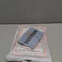 LTROP Case for Samsung Galaxy Tab A11+ 2025 / A9+ 2023 11", Heavy Duty Shockproof Protective Case with Rotating Stand, Hand/Shoulder Strap, Pink+Beige