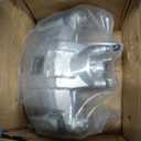 SCITOO 18B5032C 18B5033C Front Left & Right Disc Brake Calipers Assembly w/Bracket For Mitsubishi For Lancer 2008-2017