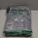 Tressiche Lower Center Console Organizer Tray with Drink Cup Holder and Armrest Storage Box for Rivian R1T/R1S 2024 2023 2022 Console Storage Box Interior Accessories-2 Pack