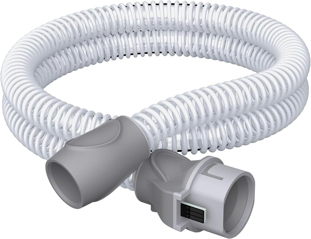 Verybegin CPAP Heating Tube, FSA/HSA Eligible, Replacement Tube for ClimatelineAir Hose Tubing Compatible with Airsense 10 and Aircurve 10 (AIRSENSE 11 NOT Compatible) 6ft