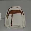 Anti Theft Crossbody Bags for Women RFID Sling Bag, Vegan Leather Cross Body Travel Purse for Women Men