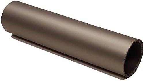 WMF200: Magnetic shielding film for LF and HF Radiation (Width 8", Length 12")