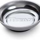 Titan 11189 Magnetic Parts Tray