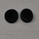Premium Replacement Earpads Cushions Compatible with AUSDOM ANC10 /AUSDOM M09 Headphones Ear Pads with Softer Protein Leather/Memory Foam