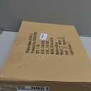 LASZOLA 2 Tier Bronze Plant Stand Indoor for Large Tall Heavy Duty Flower Planter, Metal Vertical Multi Level Rack for Narrow Floor Corner, Sturdy Round Holder Organizer, Modern, Mid Century, Farmhouse