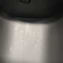 Horavie Single Serve Coffee Maker for K-Cups & Grounds, Hot & Iced Coffee Maker, Strong Button Feature, 6 to 14oz Brew Sizes, 50oz Removable Reservoir, Fit 6.5" Mugs, Stainless Steel, Black