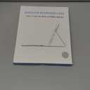 Harvopu Compatible with iPad Air 11-inch/ 10.9" Air 5th 4th Generation Case with Keyboard - Backlit Detachable, Folio Cover with Pencil Holder for iPad Air 11 Inch M3/M2, Air 5/ Air 4 (Gray)