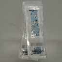 2 x Christmas Watch Bands for Apple Watch Band 38/40/41/42/44/49mm for Men Women, Silicone Waterproof Adjustable Printed Smartwatch Strap for iWatch Series 9 8 7 6 5 4 3 2 1 SE Replacement Wristband Gifts (Snowman)