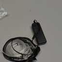 LED Neon Light 5-in-1 Meter EL Wire, Glowing Decoration Wire for Birthday Parties, DIY, Rave Occasions, Festivals, Gifts (Ice Blue)