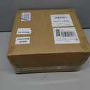 43"x43"x25" Dog Play Pen Indoor or Outdoor, Sturdy Fabric Dog Playpen for Small Dog & Cat, Puppy Playpen with Removable Cover, Heavy-Duty Dog Pen with Stainless Steel Pipe (Gray-1)