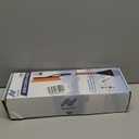 27" Snow Brush and Ice Scrapers for Car Windshield (3 Pack), Window Scraper with Ergonomic Foam Grip, Snow Removal for Car, Must Have Winter Car Accessories (Green, Blue & Pink)