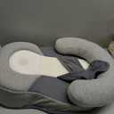 Baby Reflux Breastfeeding Pillow