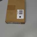 Handheld Shower with Faucet Douche Attachments, Shower 3 Heads in Aluminium - with Faucet Splitter, 59 inch Hose and Hook up Toilet or Wall Mount