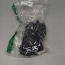 Smartprints Mens Graphic Tee Black - Penny For Your Thoughts 100% Cotton Classic Fit size: S