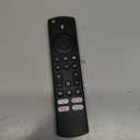 CT-RC1US-21 Replace Voice Remote Applicable for Toshiba TV 50LF621U21 TF-55A810U21 43LF421U21 TF-32A710U21 43LF621U21 55LF621U21 TF-50A810U21 TF43A810U21 TF-43A810U21 32LF221U21 32V35KU 55M550KU