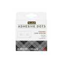 Scotch Adhesive Ultra Thin Dots, Clear, 200 Count