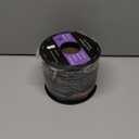 14/2 Low Voltage Landscape Lighting Wire 250ft 14AWG*2C Waterproof Conductor Outdoor Direct Burial 250 feet Black