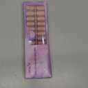 Canvalite French Tip Press on Nails - 300Pcs Pre-Colored Quick and Easy Press on Nails Long Square Fake Nails with Designs DIY Gel Nail Tips, Pink White