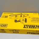 DEWALT Grease Gun 20V MAX, Cordless Electric Grease Gun 42 Hose, 10,000 PSI, Variable Speed Triggers, Tool Only (DCGG571B), One Size