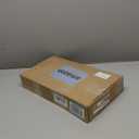 TONIAL 1 Inch Double Curtain Rods 72 to 144 Inch (6 to 12 ft), Heavy Duty Decorative Drapery Rod for Windows 69 to 140 Inch (5.75 to 11.7 ft) with Small Cap Finial, Black