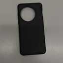 TUDIA [Military Grade Designed for OnePlus 13R Case 5G (2025), [MergeGrip] DropTested Dual Layer Shockproof Slim Rugged Tough Heavy Duty Protective Phone Cases (Black)