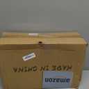 Wedding Arch Backdrop Stand Set of 3, Gold Metal Arch Backdrop Stand 7.2FT & 6FT & 6FT Arched Backdrop Frame for Wedding Ceremony, Party, Baby Shower Decoration, Graduation Ceremony Decoration