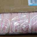 Ambreview Disposable Dog Diapers Female, Just Pull It Up, Doggie Diapers for Female Dogs, Strong Absorbency | Leak Proof, for Dogs in Heat | Elderly | Disabled, M 100 PCS