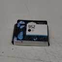 HP 952 Black Ink Cartridge for HP Printers | Works with Printer Series: OfficeJet 8702, OfficeJet Pro 7720, 7740, 8210, 8710, 8720, 8730, 8740 | Eligible for Instant Ink | F6U15AN