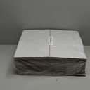 40-Pack-Small-Shipping-Boxes-8x8x4, Corrugated-Cardboard-Boxes-for-Packaging-Small-Business, White-Boxes-Mailers