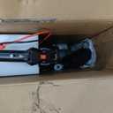 VOLPAM Electric Scooter Adult, 8.5''/10'' Solid Tire, 21-28Miles