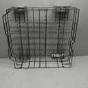 GE Dishwasher Lower Rack Assembly - OEM Replacement (WD28X25960)