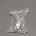 Iesooy 2 Pack Nunchuck Controllers for Wii, Remote Nunchuk Jostick Game Controller Compatible with Nintendo Wii & Wii U Video Game Gamepads