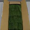 KLEWEE 60 Pcs Artificial Pine Branches, Christmas Tree Filler Branches, Realistic Faux Christmas Greenery Green Plants Pine Picks and Stems for Christmas Decorating Crafts Vase DIY Wreath Garland