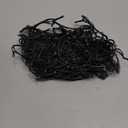 HOME LIGHTING 66ft Christmas Decorative Mini Lights, 200 LED Green Wire Fairy Starry String Lights Plug in, 8 Lighting Modes, for Indoor Outdoor Xmas Tree Wedding Party Decoration (Multicolor)