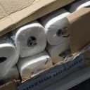 Georgia-Pacific Pacific Blue Select 2-Ply Perforated Roll Paper Towels by Georgia-Pacific Pro, 100 Sheets Per Roll, 30 Rolls Per Case,white - 27300