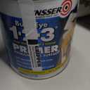 1 Quart Bulls Eye 1-2-3 Primer Sealer Stain Killer
