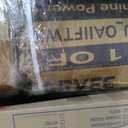 Garvee S1-V4 Smith Machine, 2000LBS Power Cage with Cable Crossover System, All-in-One Squat Rack with Smith Bar, Workout Cage Strength Training Equipment with Attachments