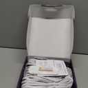 100FT Christmas Permanent Outdoor Lights,RGB Eaves Lights with App & Remote Control,DIY Multi-Color Scene Modes,IP67 Waterproof,Outdoor Strings for House,Holiday Decorations for Christmas