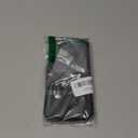 SUPFINE Magnetic for iPhone 12 Mini Case & iPhone 13 Mini Case (Compatible with MagSafe) (Military Grade Drop Protection) Slim Translucent Matte Shockproof Phone Cover,Black