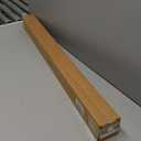 SUNOFF Cordless Blackout Roller Shades Blinds for Windows Free-Stop,Pull Down Room Darkening with Valance,Thermal Insulated Woven Fabric Window Door Blinds for Home,Office,Black 31.5" W x 72" H