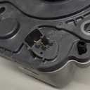 AISIN GENUINE WPT-190 New Engine Water Pump with Gaskets - Compatible with Select Lexus CT200h Toyota Prius, Prius C, Prius Plug-In, Prius V