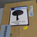 Blissun 22 lbs Heavy Duty Patio Market Umbrella Base Stand