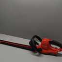 CRAFTSMAN Hedge Trimmer, 22" Corded with POWERSAW Branch Cutter, 3.8-Amp (CMEHTS8022)