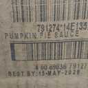 Torani Puremade Sauce, Pumpkin Pie, 16.5 Ounces (Pack of 4) EXP. 05/15/2026 Pack Of 1